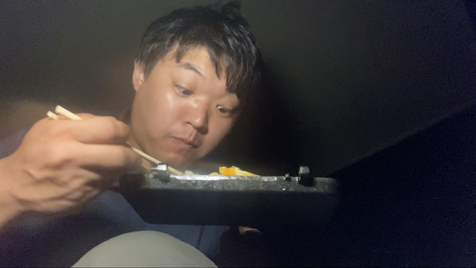うんま!!!!