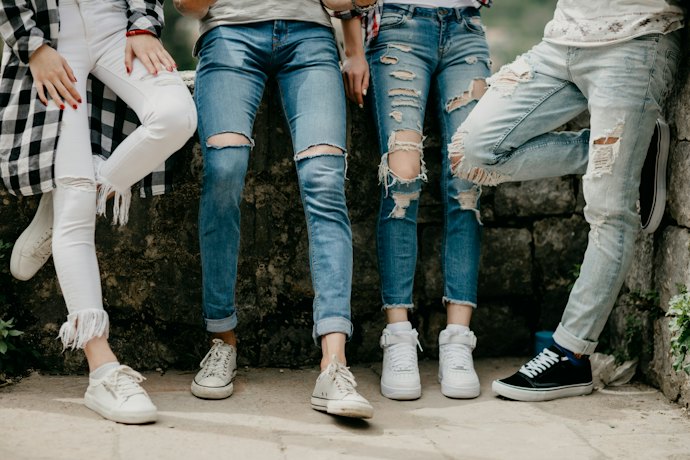 ワンランクアップのおしゃれには、魅力的な個性派ブランドを