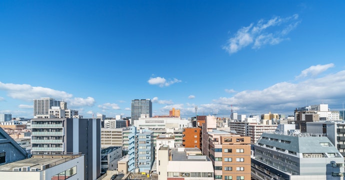 市内観光に便利な立地で選ぶなら、博多温泉をチェックしよう