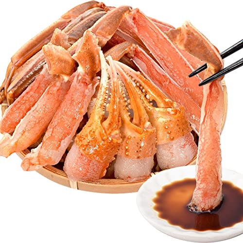 食べやすさ重視なら「ポーション・棒肉(むき身タイプ)」