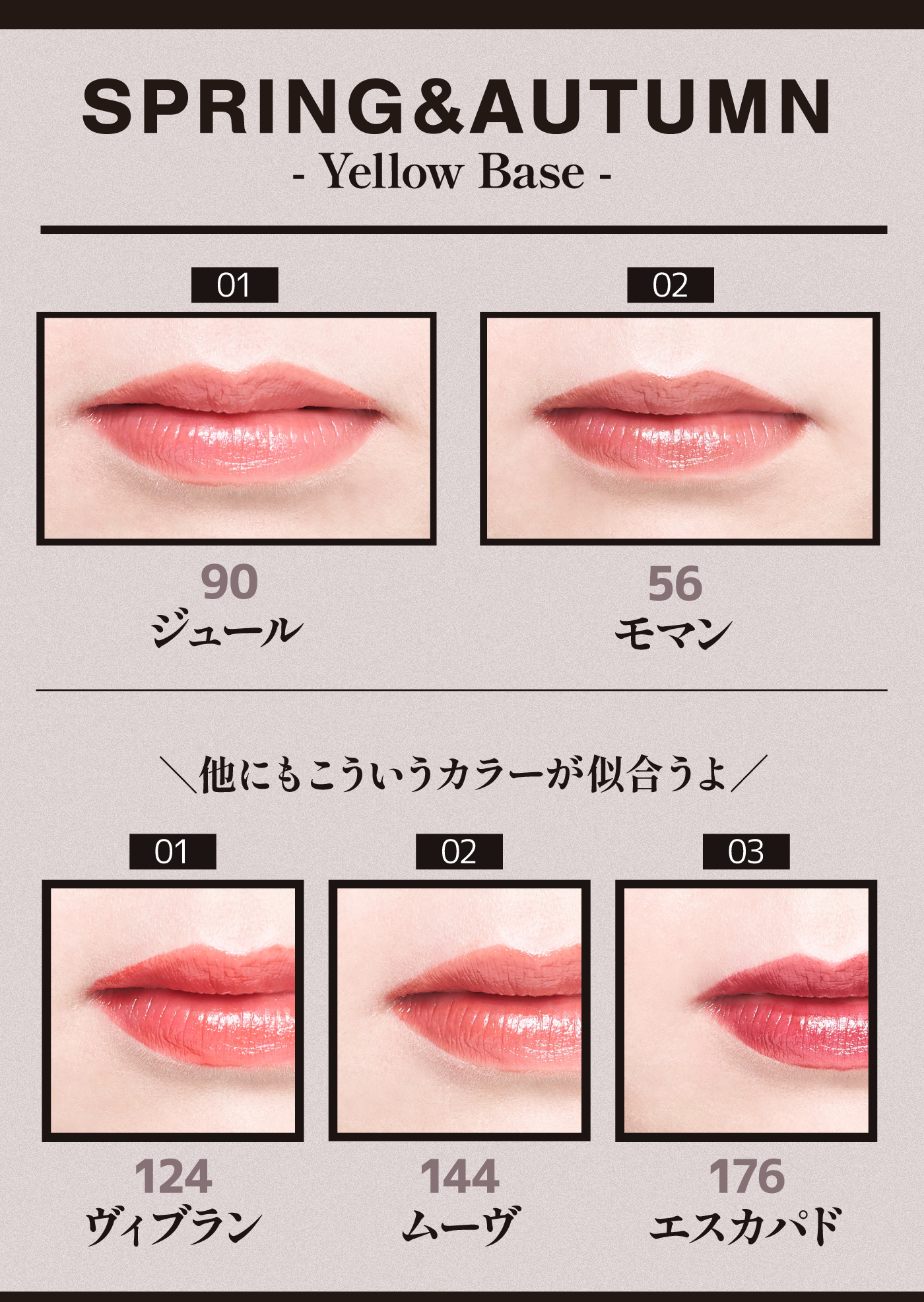 シャネルのリップ・口紅のおすすめ人気ランキング【2026年2月】 | マイ