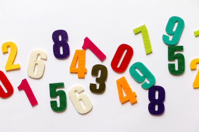 使いやすさ重視なら1~10までの数字があるタイプがおすすめ