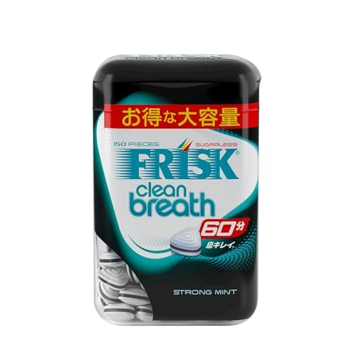 定番のミント系は、リフレッシュしたいときに最適