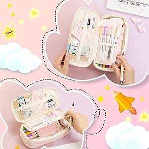 かわいさを求めるなら韓国風デザインやパステルカラーをチョイス