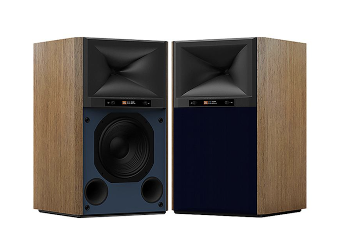 臨場感のある音場を楽しみたいなら、フロントロードホーンがおすすめ