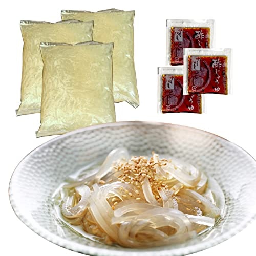 手軽さを重視するなら、そのまま食べられる突き済みがおすすめ