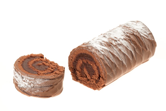 甘味強めのケーキが好きなら、コーティングタイプを