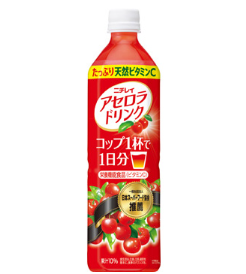 アセロラジュースのおすすめ人気ランキング【2025年12月】 | マイベスト