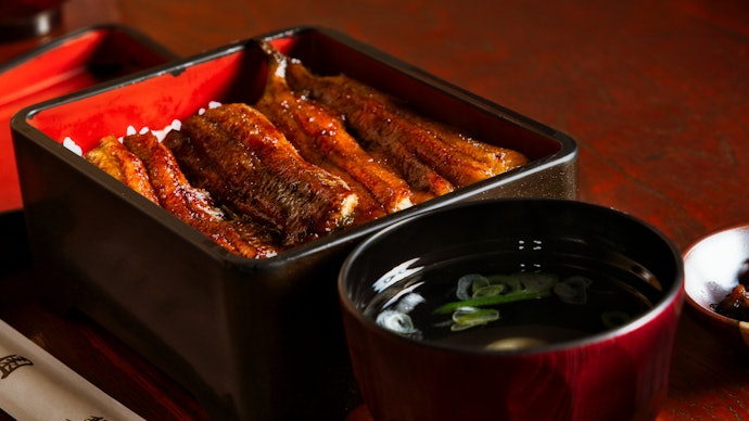 コース料理を堪能したいなら「つる屋」「うなぎ 徳」「魚伊」をチェック