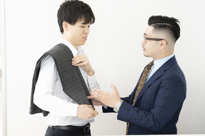 こだわるなら生地を豊富に扱っているお店を選ぼう