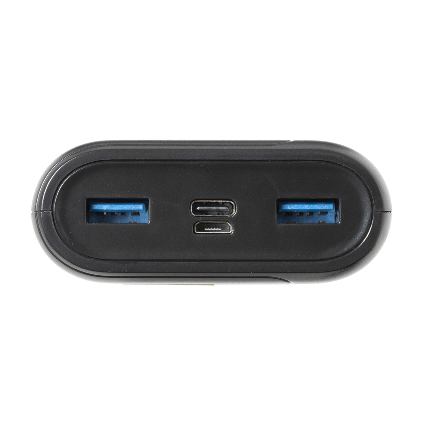 HIDISC 20000mAh ポータブル充電器 5f39acdbc7ac86db5fe7f1ee9c6b01