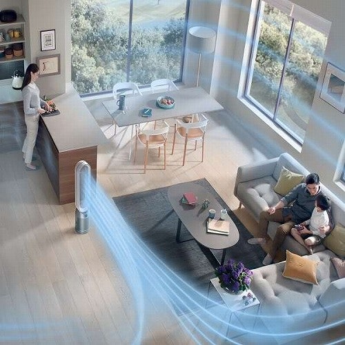 空気清浄機能で快適な空間にしたいなら「Pure」「Purifier」