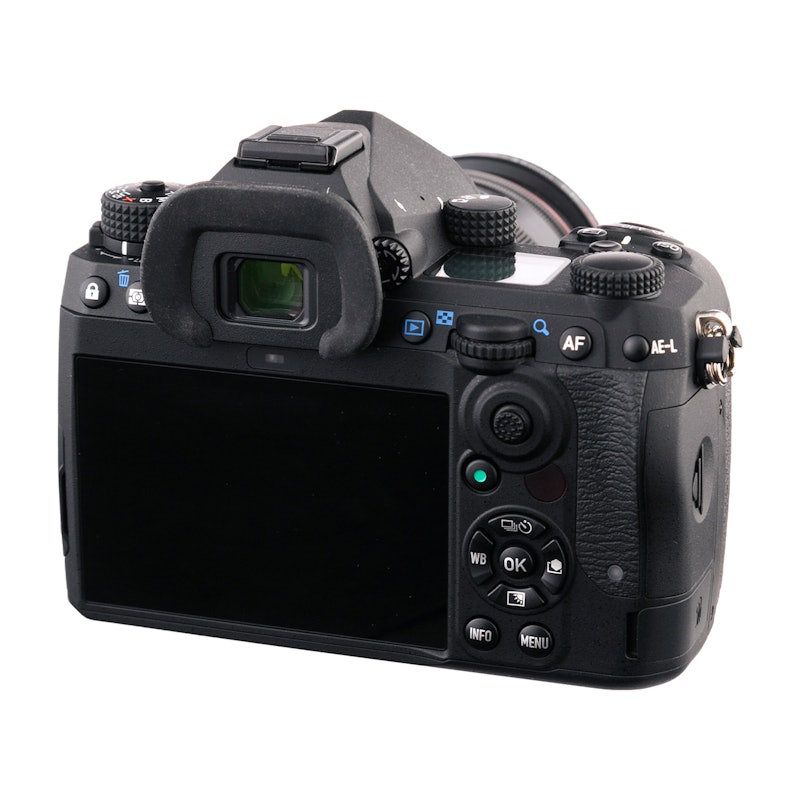 PENTAX K-3 Mark IIIを徹底レビュー！高いけど買う価値ある？ | マイベスト