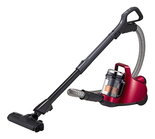 軽い力でしっかり掃除するなら「トルネオmini」シリーズがベター