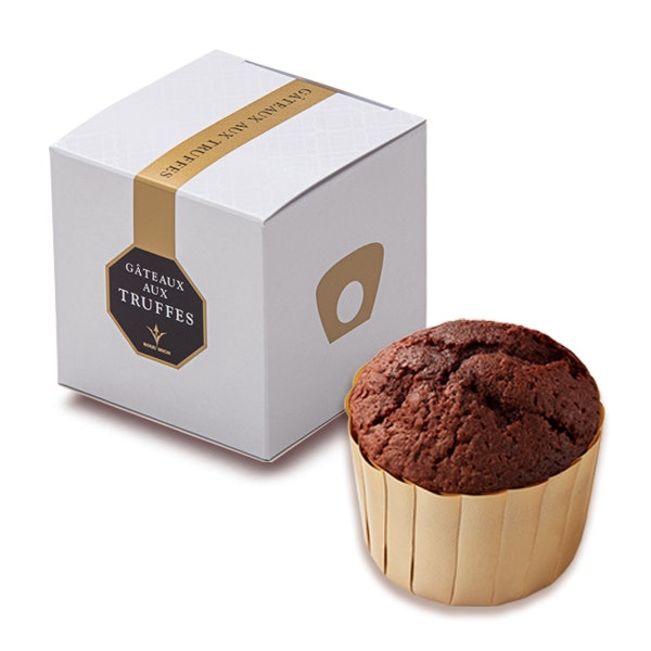 変わり種を求めるなら、フレンチテイストのブールミッシュをチョイス