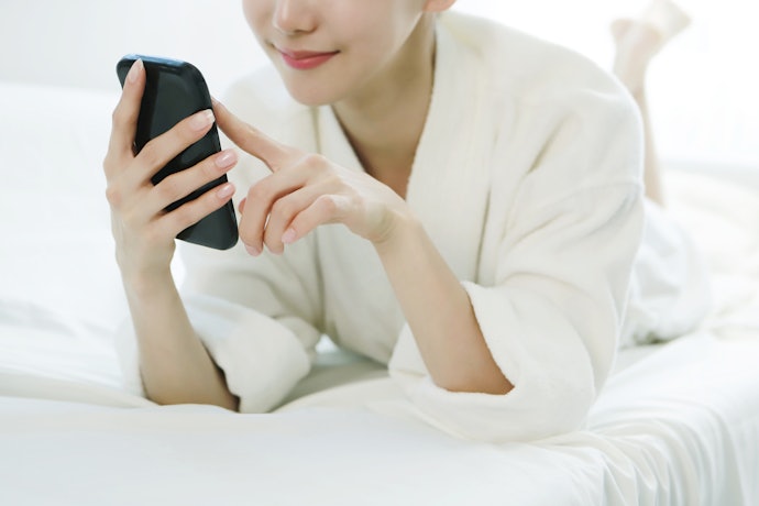 手軽からしっかりまで。気分にあわせて時間制のコースを選ぶのもアリ