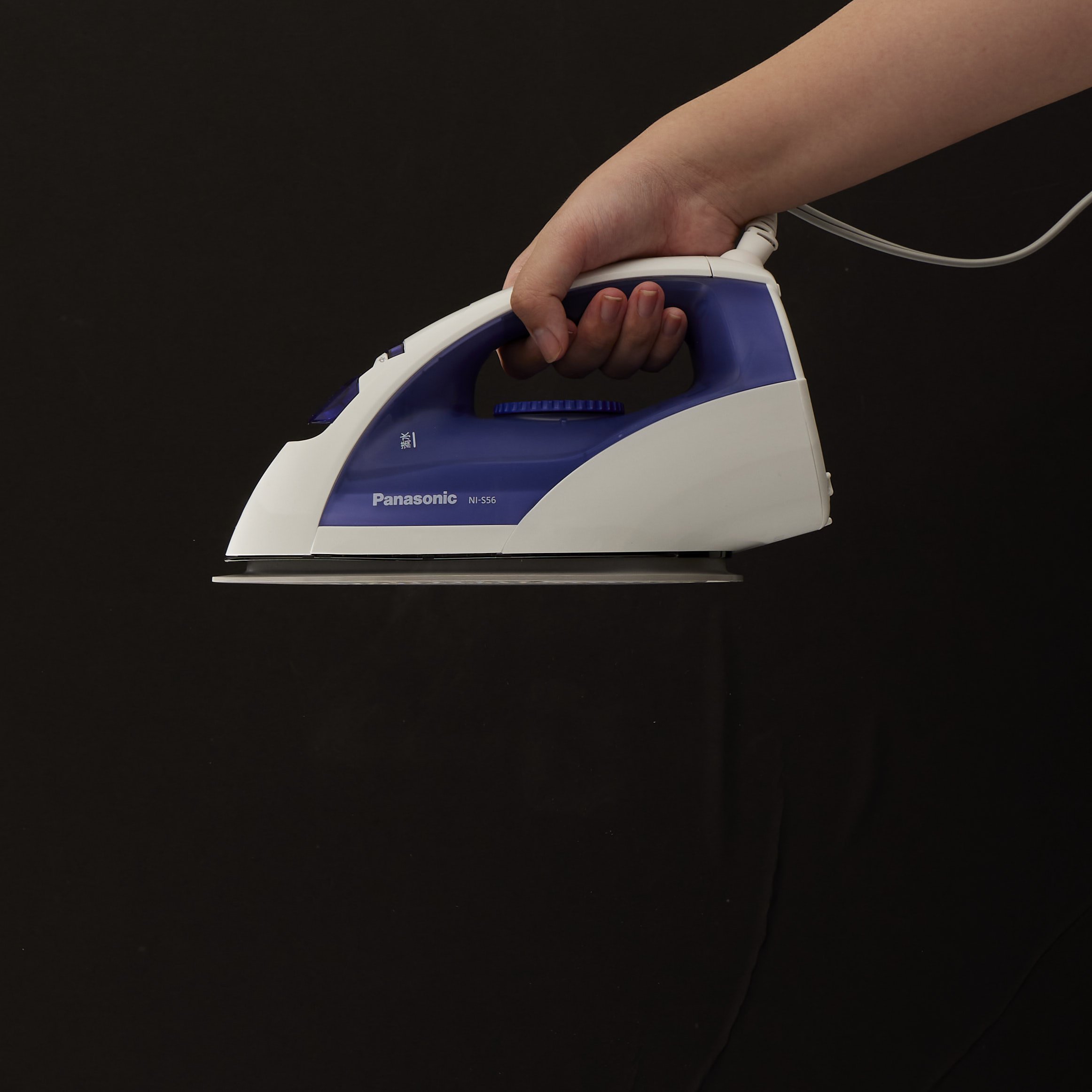 パナソニック NI-S56の口コミ・評判は？実際に使ってよい点・気になる