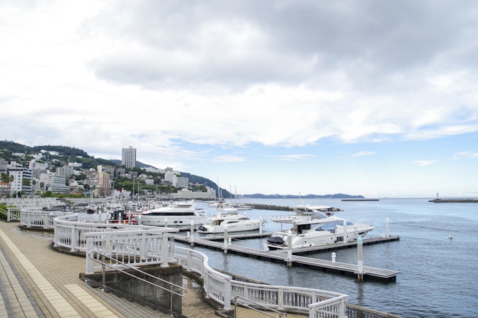 北陸・東海エリア:温泉地や山の景色を求める人におすすめ