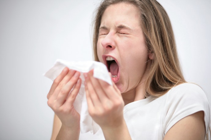 即効性を求める人は、第一世代抗ヒスタミン成分をチェック
