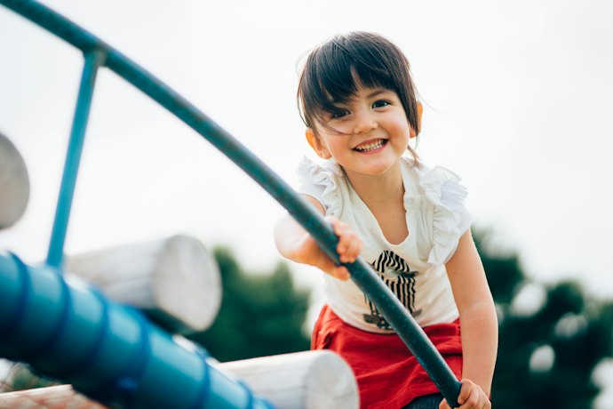 保育園(1〜2歳程度):荷物を持参する登園に使いやすい10L前後がおすすめ