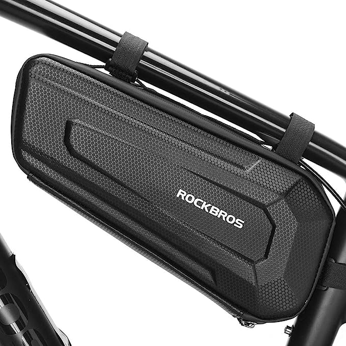 通勤や中距離サイクリングなら中型・ロングタイプがおすすめ
