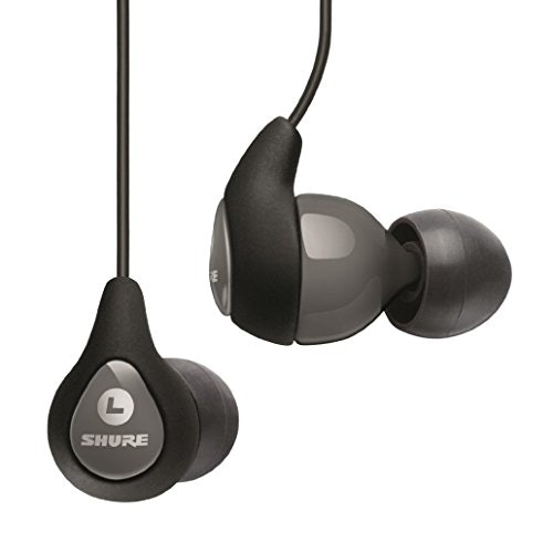 低価格でShureのサウンドを体験したいなら、SE112-GR