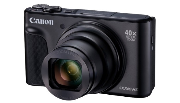 PowerShot ハイズームモデル:様々な画角で撮影したい人におすすめ