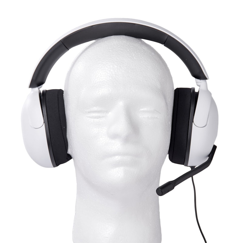 ソニー INZONE H3の口コミ・評判は？実際に使ってメリット・デメリット