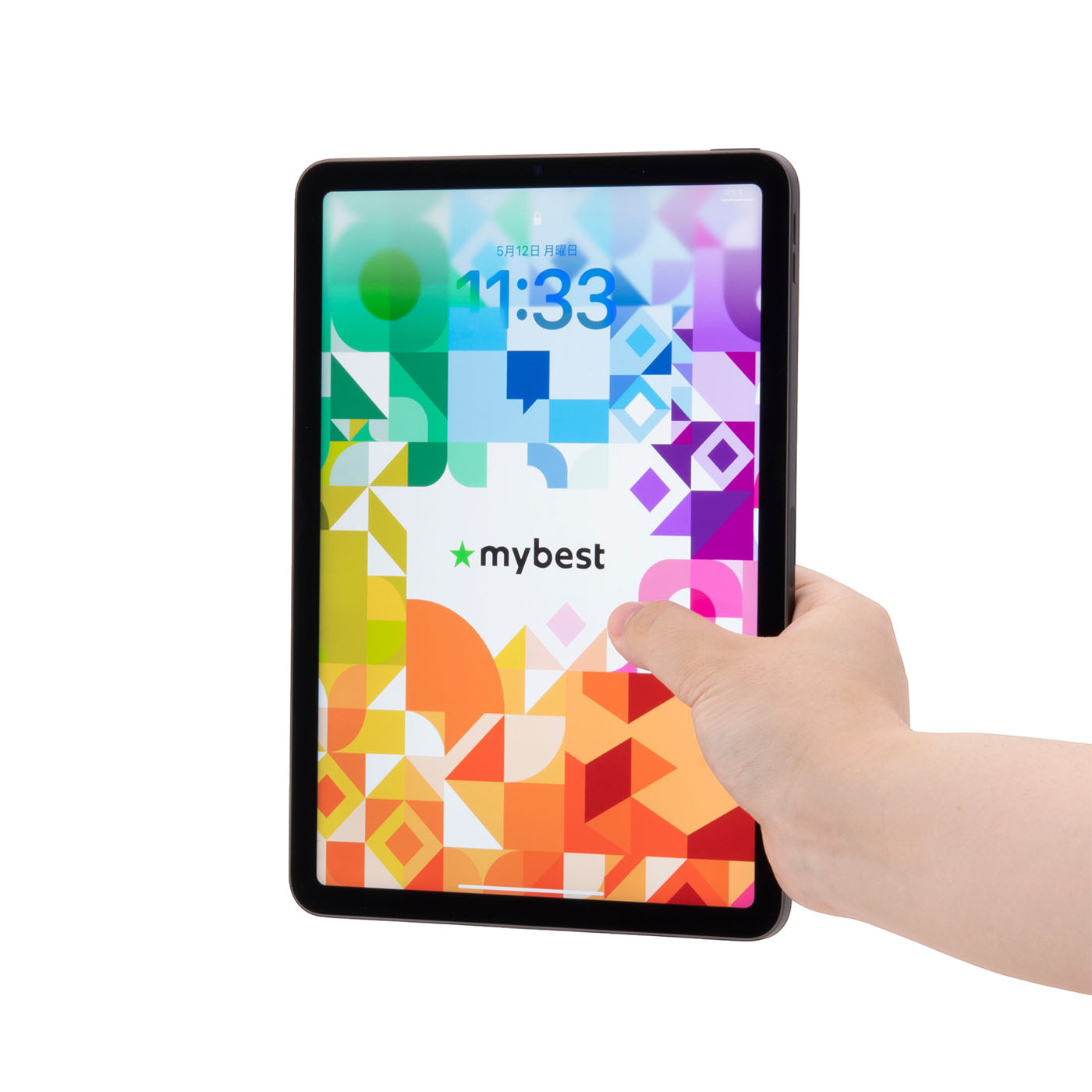 iPad Air 第5世代 iPad Air Wi-Fi 64GB - スペースグレイ（第5世代）[整備済製品