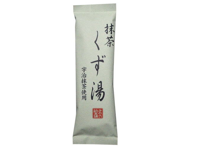 飲みやすさ重視なら澱粉が入ったものを選ぶ。味の種類も豊富
