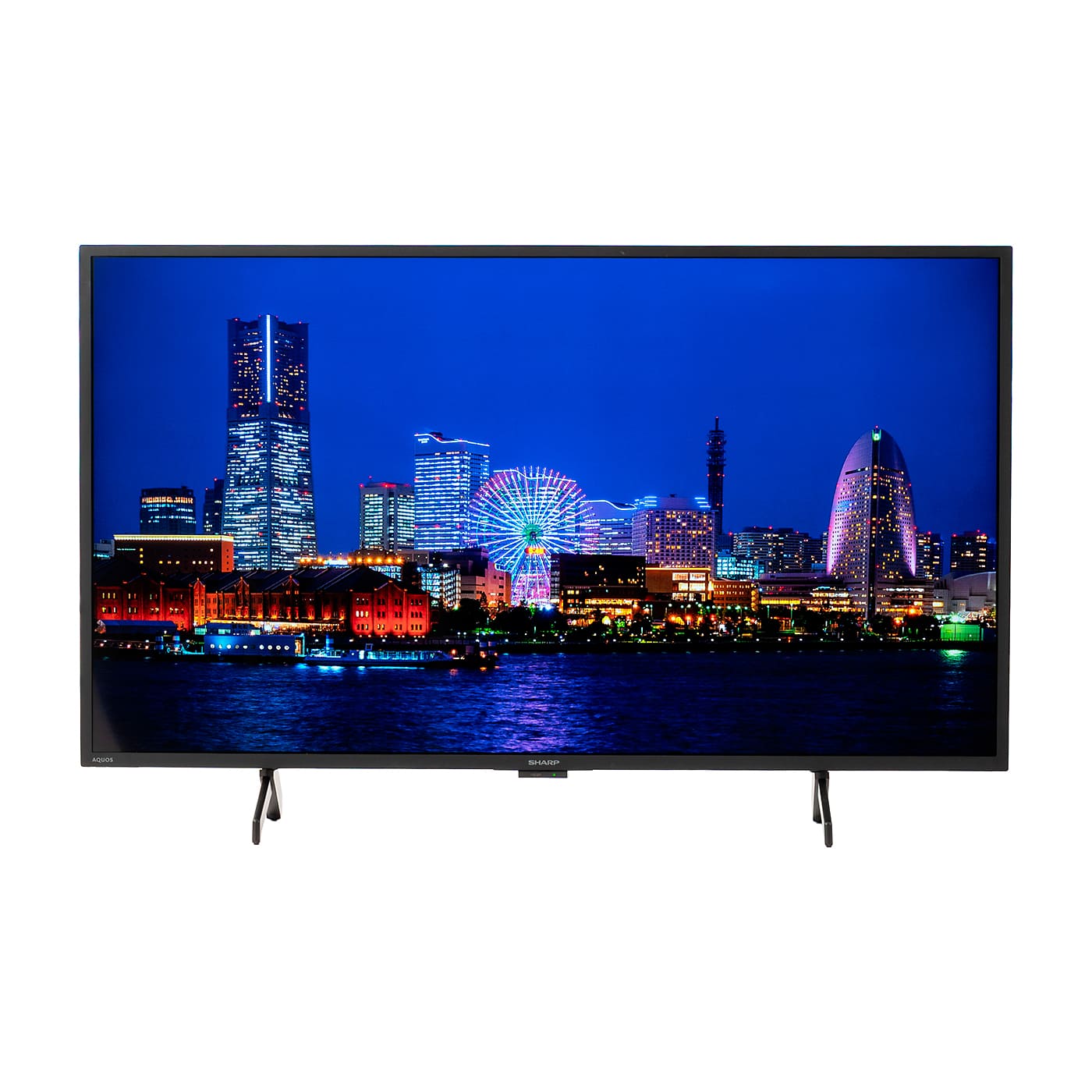 シャープ AQUOS 4K液晶テレビ4T-C42FL1を徹底レビュー！実際に