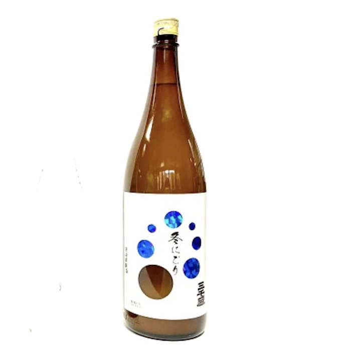 旬の料理に合わせたいなら、季節限定酒をチェック