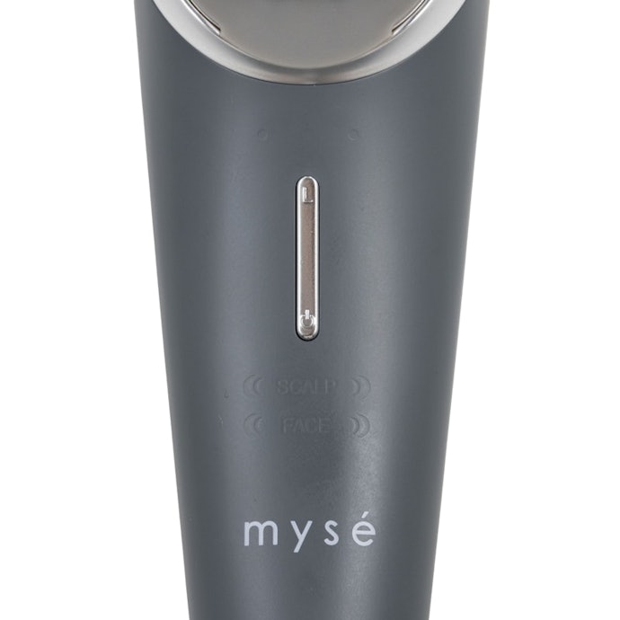 ヤーマン ミーゼ スカルプリフト アクティブ プラス MS-82Gを ヤーマン ミーゼ スカルプリフト アクティブ プラス MS-82Gを