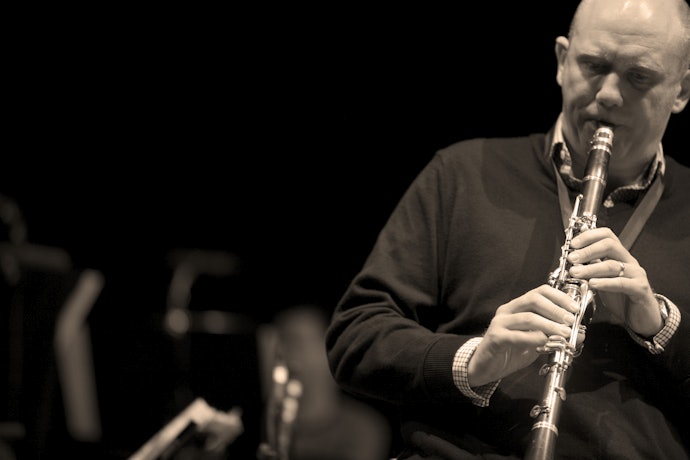 SELMER:くっきりした音で演奏したい人におすすめ