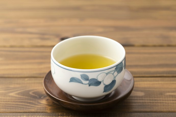 家庭でお茶を淹れるときには、100~550mLのものが便利