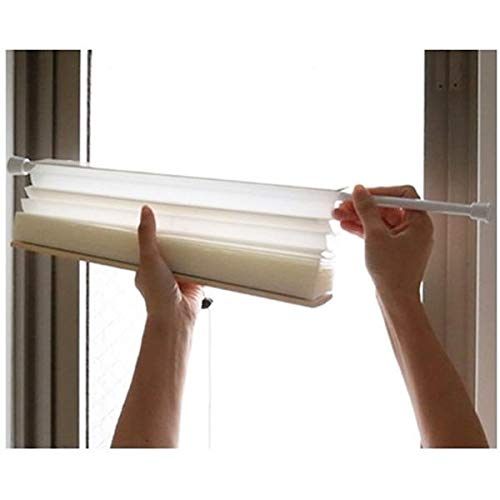 ニトリ コードレスハニカムシェード 90×220 cm ニトリハニカムシェード