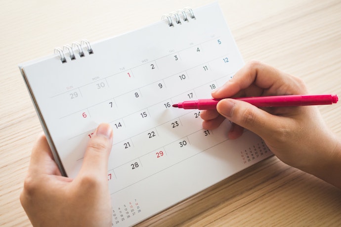 とにかく費用を抑えたいなら、長期的に使える1monthタイプが狙い目