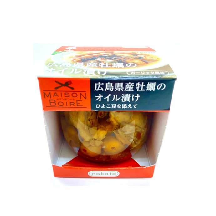 お酒やご飯のおともには、食事系の広島グルメがぴったり