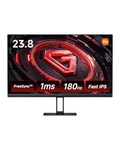 FPS・TPSを極めたい人や事務作業中心の人は、23.8インチ以下が候補