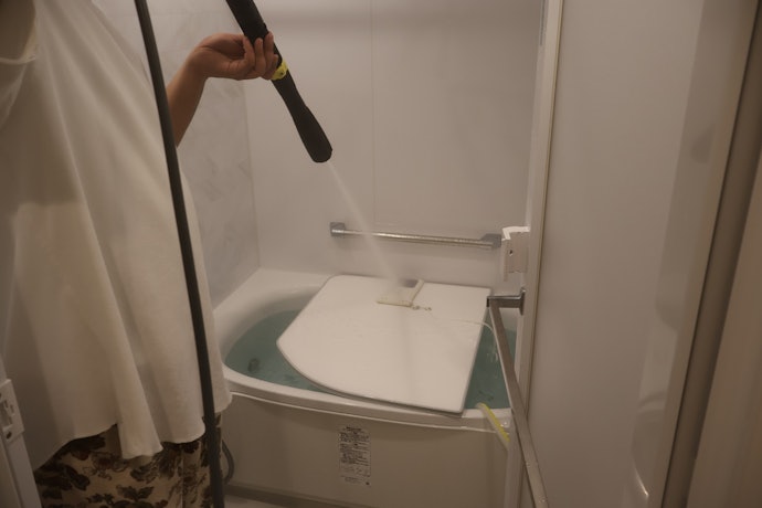 防水性・耐水性が高い。水の侵入をしっかり防げる