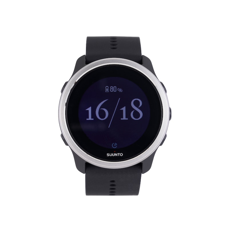 SUUNTO 5 PEAKをレビュー！クチコミ・評判をもとに徹底検証
