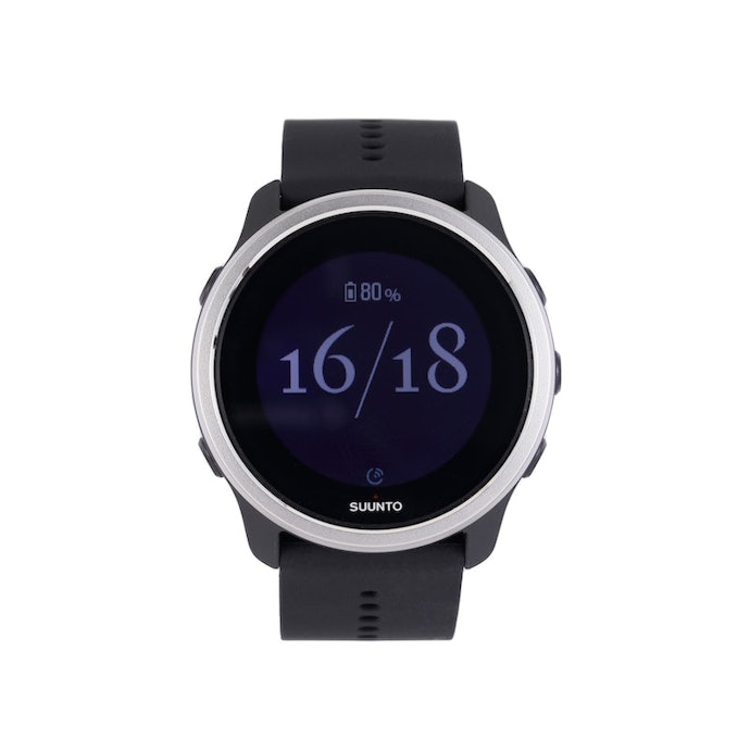 SUUNTO 5 PEAKをレビュー!クチコミ・評判をもとに徹底検証 SUUNTO 5 PEAKをレビュー!クチコミ・評判をもとに徹底検証