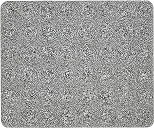 光学式のようなLED系のマウスには、光沢のない素材を選ぶのが基本