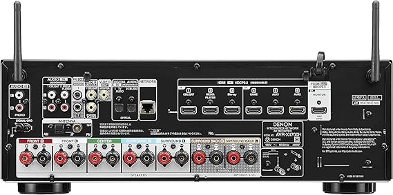 高画質映像を楽しむなら、HDMI2.1規格がベター