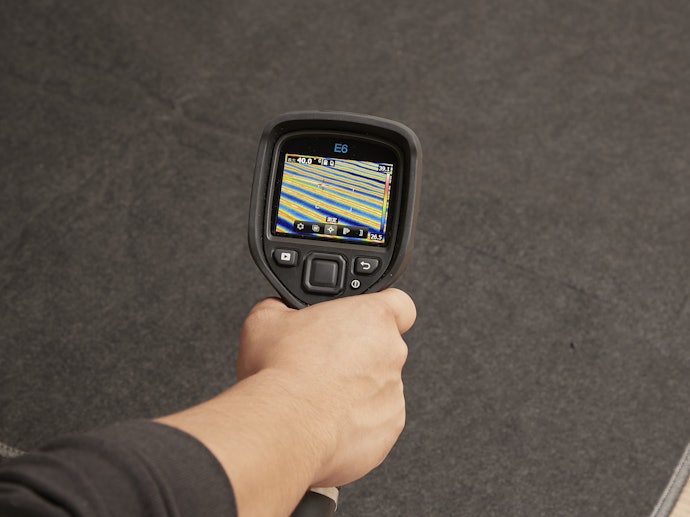 ゼピール 遠赤外線電気カーペット DK-Y5020FFN-Bの口コミ・評判は