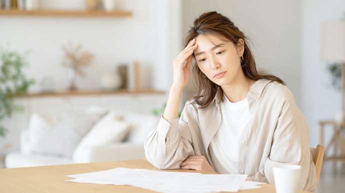 ①限度額を超えたぶんの支払いは、すべて自己負担になる