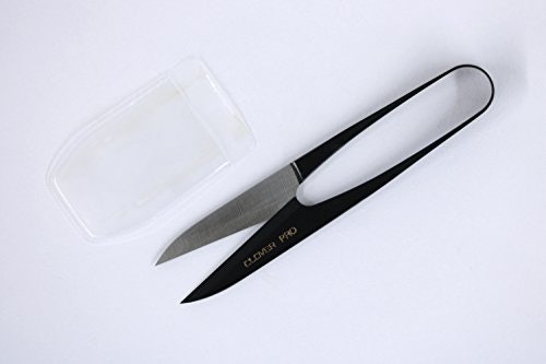 長刃:ボタンや合印など細かい作業向け