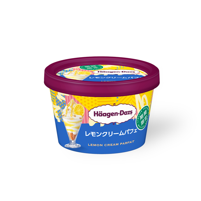 季節ごとに旬のフレーバーを味わいたいなら、新作・期間限定品をチェック