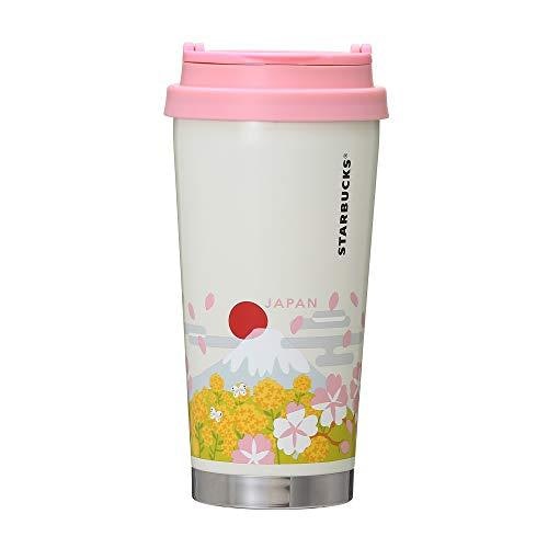 季節限定タンブラー:桜シリーズやクリスマス限定のものが人気