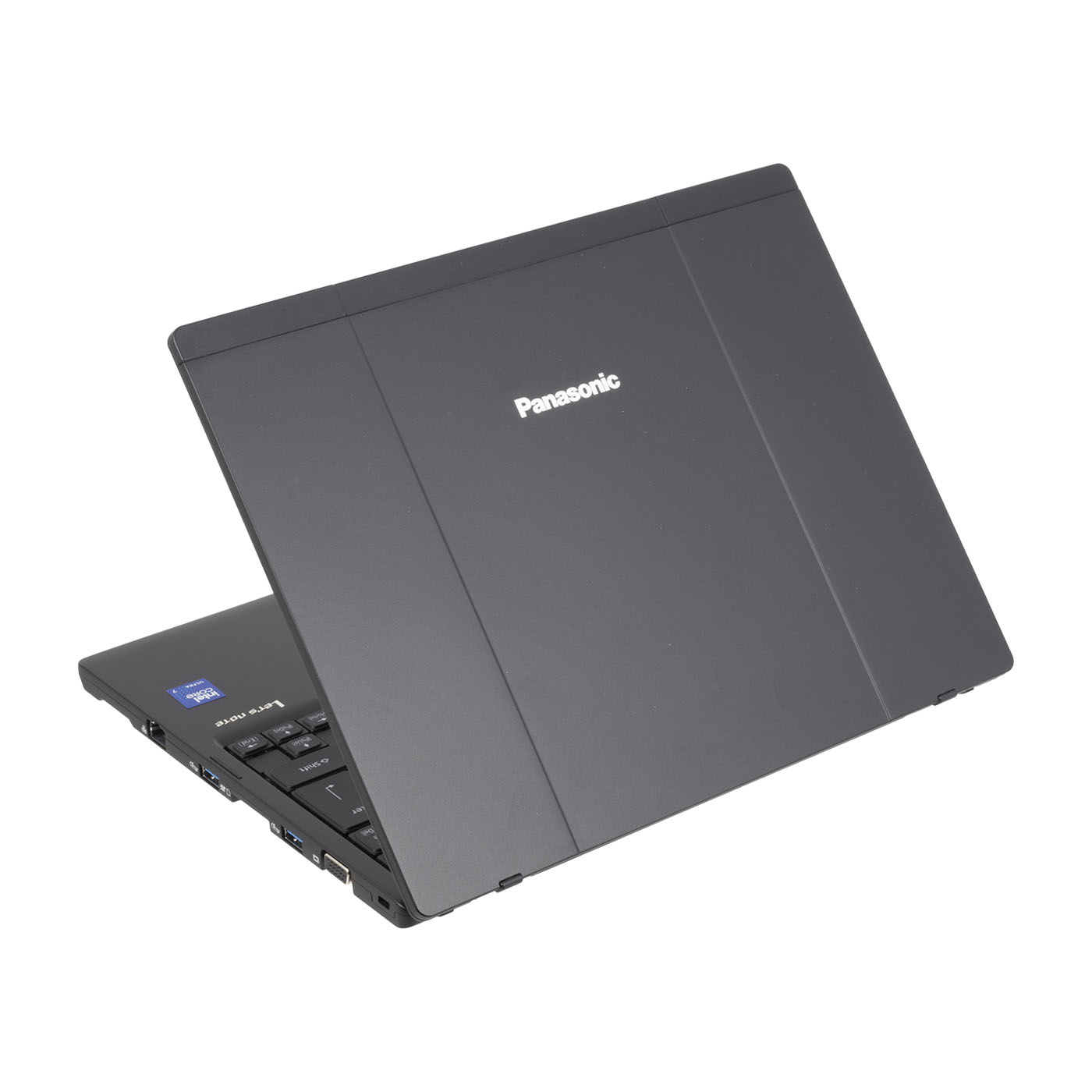 パナソニック レッツノート cf-fv1m5lac PanasonicレッツノートFV1 CF